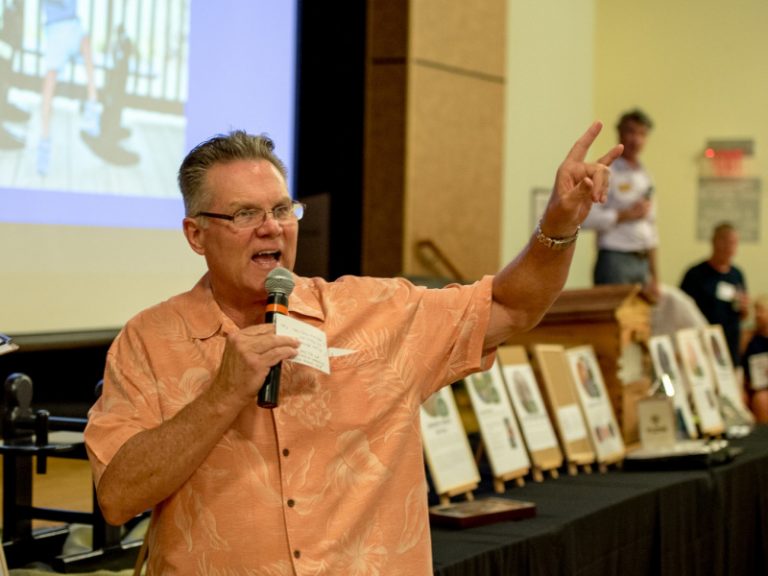 Party on Your Porch Online Auction!, Edisto Island Open Land Trust