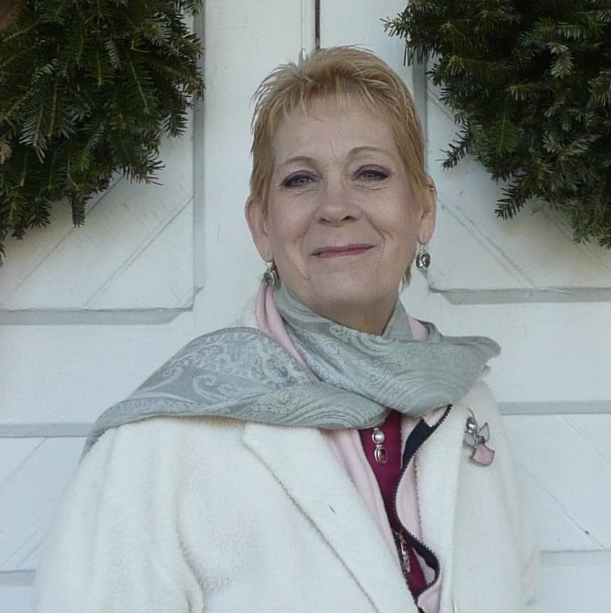 Melinda Hester