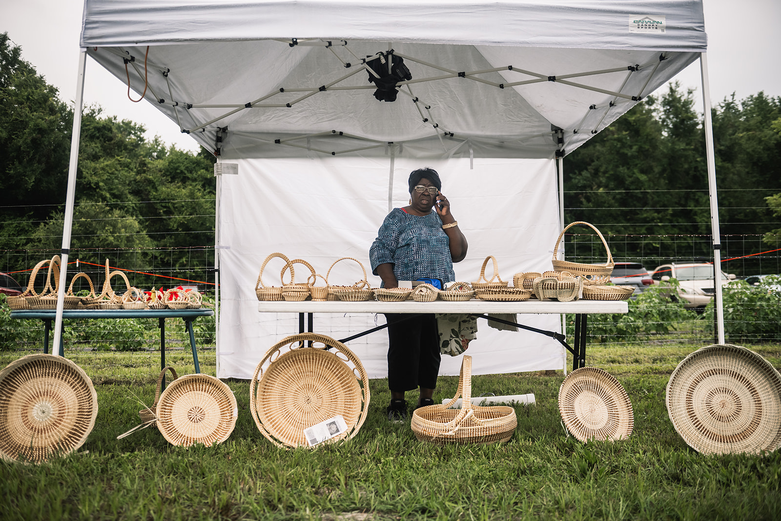 Gullah/Geechee Nation Appreciation Week at the Historic Hutchinson ...
