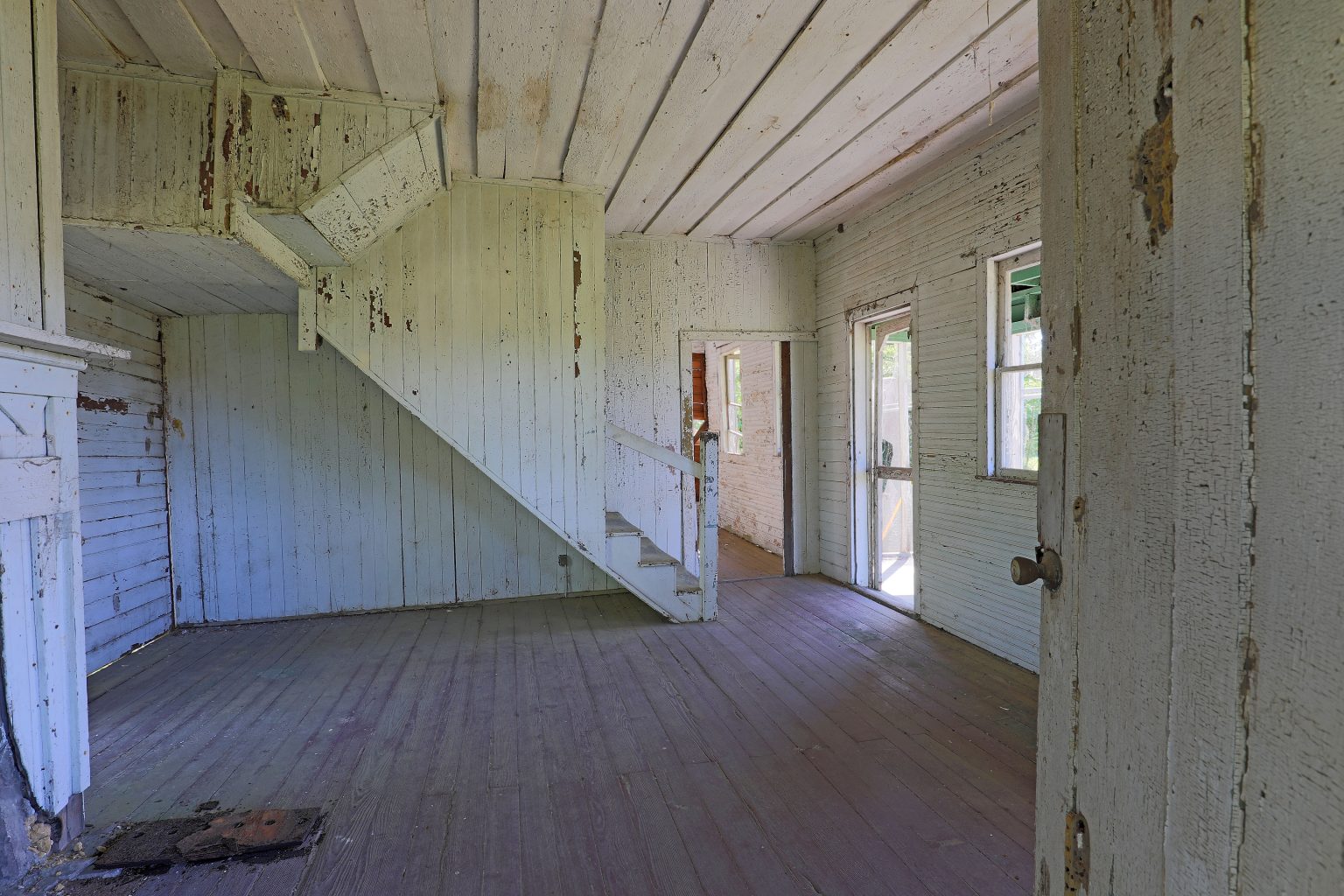 National Parks Service Awards Grant to Edisto Island Historic