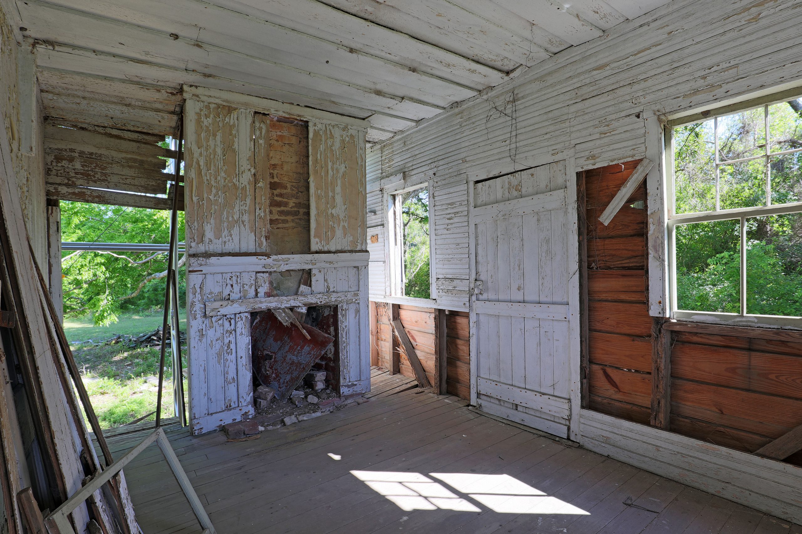 National Parks Service Awards Grant to Edisto Island Historic